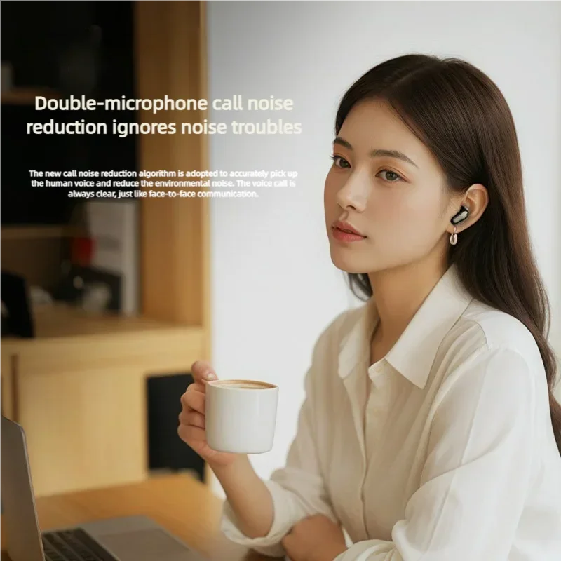 2026 New Wireless Bluetooth Headset
