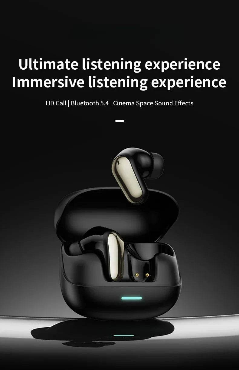 2026 New Wireless Bluetooth Headset