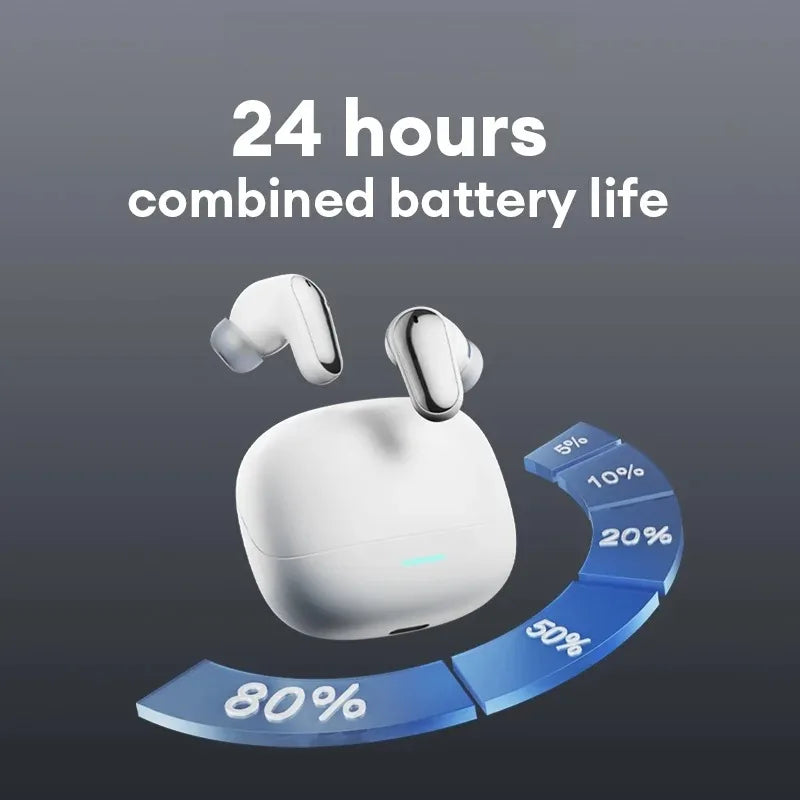 2026 New Wireless Bluetooth Headset