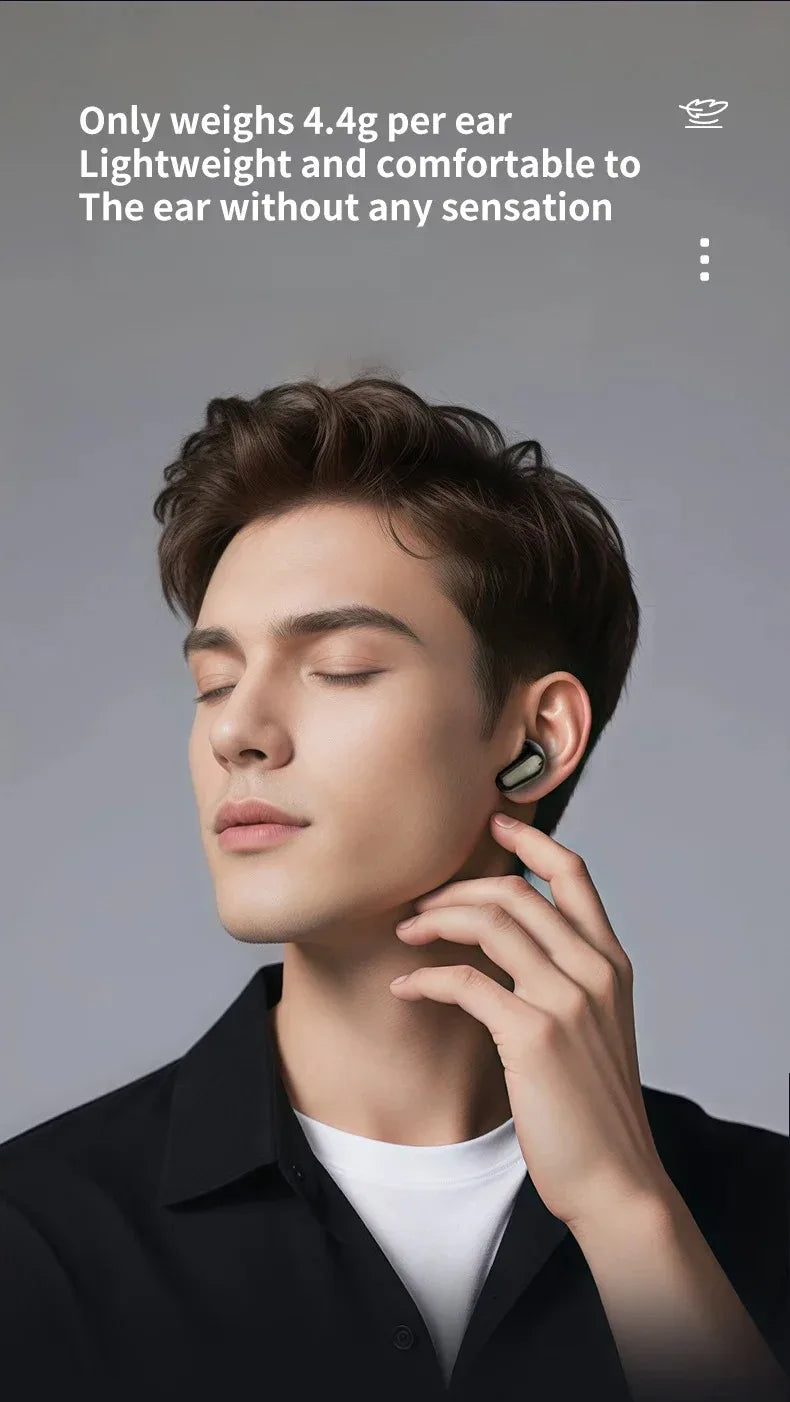 2026 New Wireless Bluetooth Headset