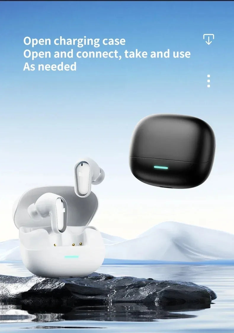 2026 New Wireless Bluetooth Headset
