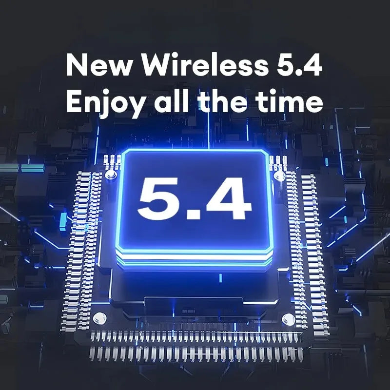 2026 New Wireless Bluetooth Headset