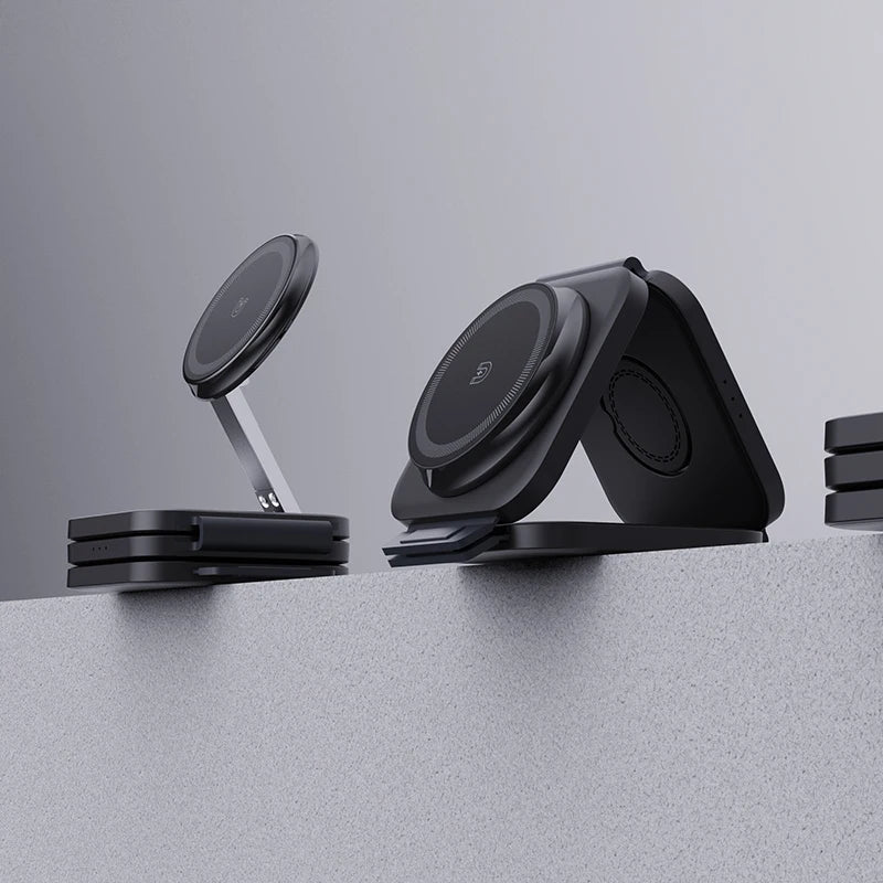Magnetic Wireless charger