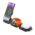 Magnetic Wireless charger