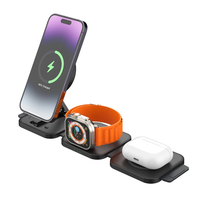 Magnetic Wireless charger
