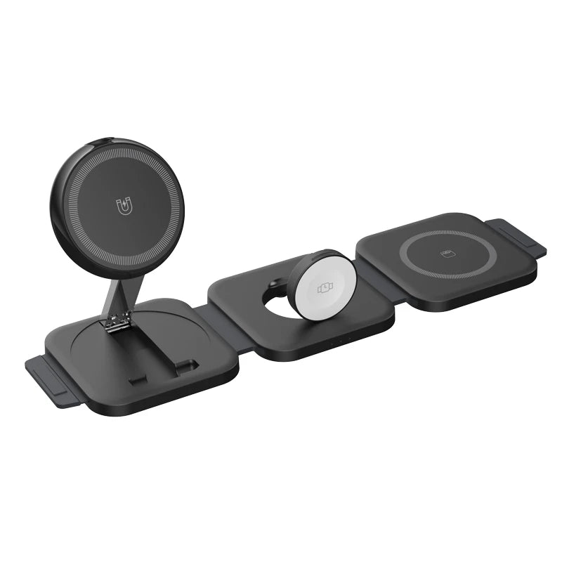 Magnetic Wireless charger