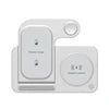 Hot 3 in 1 Wireless Charger for Mobile Phone