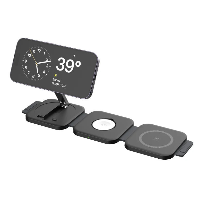 Magnetic Wireless charger