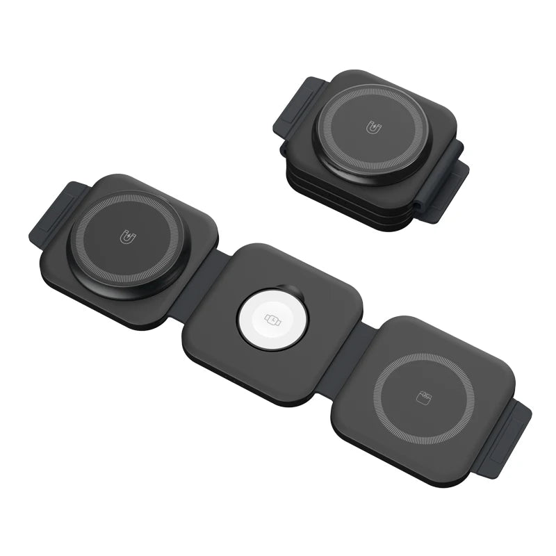 Magnetic Wireless charger