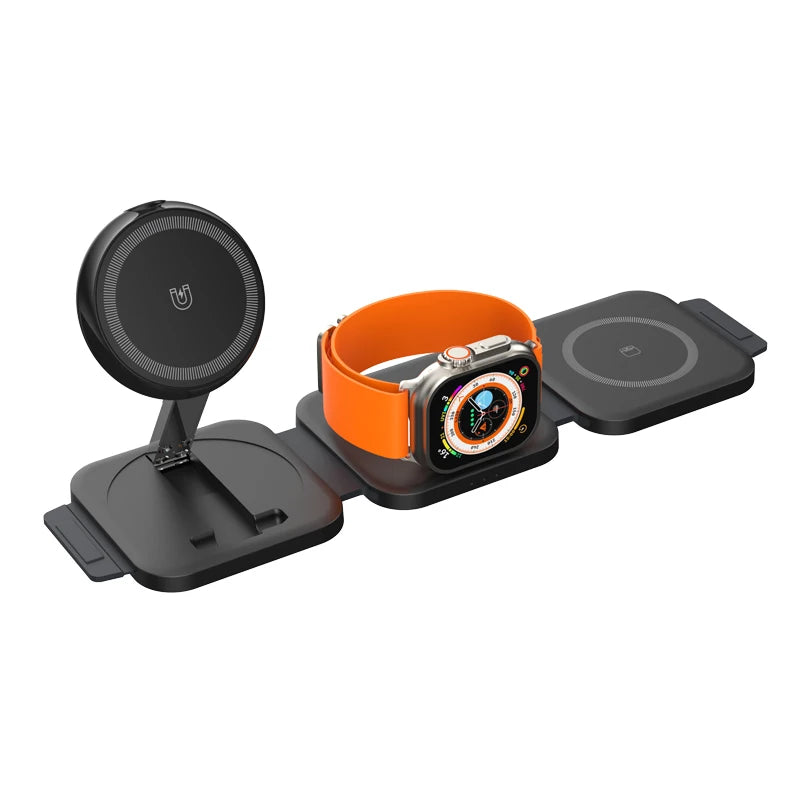 Magnetic Wireless charger