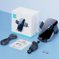 Wireless Car Charger Air Vent