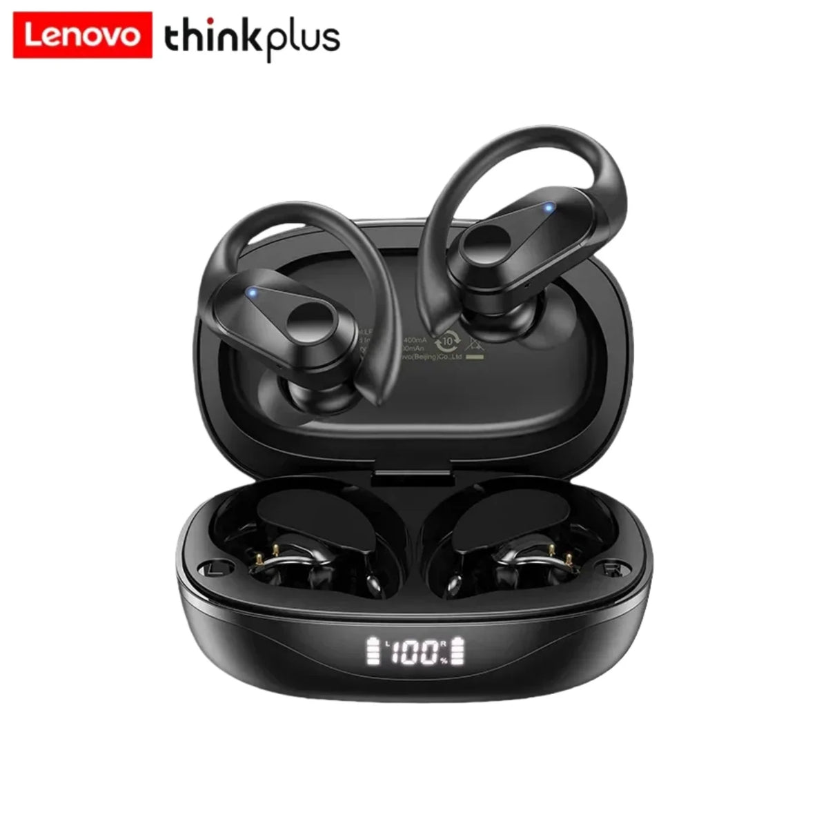 Earhooks Sports Wireless