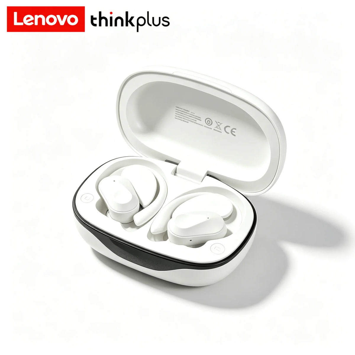 Earhooks Sports Wireless