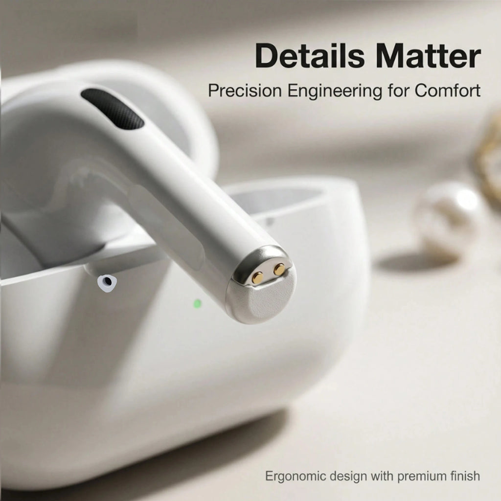 Wireless Bluetooth Headphone