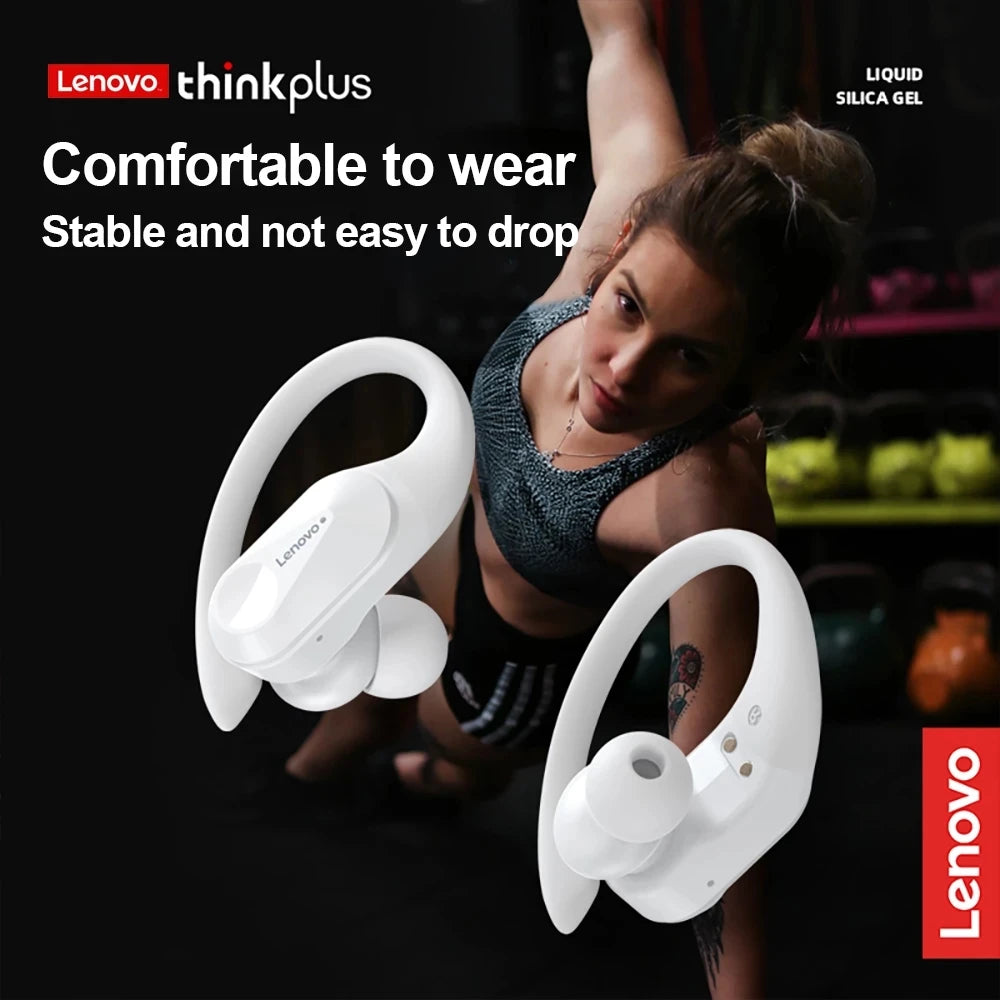 Earhooks Sports Wireless