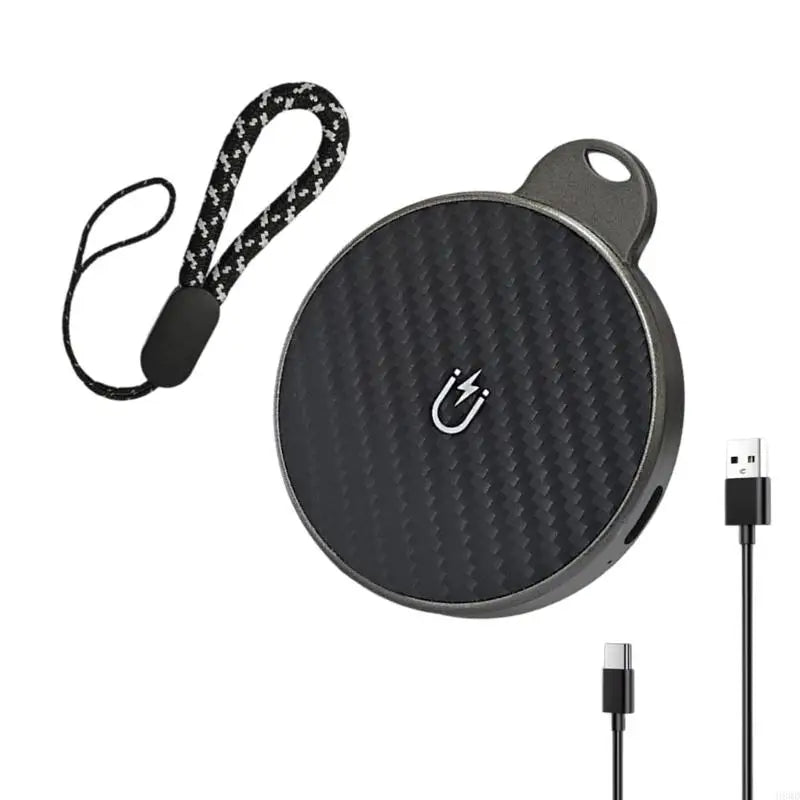 Wireless Chargers Phone Charging Station: 3 in 1 Chargers Stand Multiple Devices for Cellphone Smartwatch Earphone H8WD