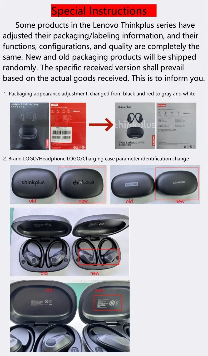 Earhooks Sports Wireless