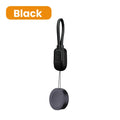 Portable Wireless Charger 2.5W USB Type C Magnetic Fast Charger For 1-12Serirs SE1/2/3 ULTRA1/2/3 SamsungS4/S5/S6/S7/S8/S9 Watch