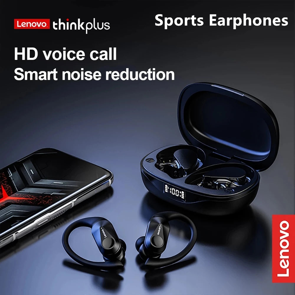 Earhooks Sports Wireless