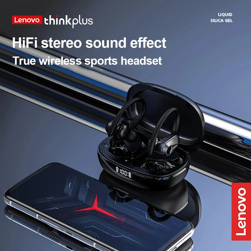 Earhooks Sports Wireless
