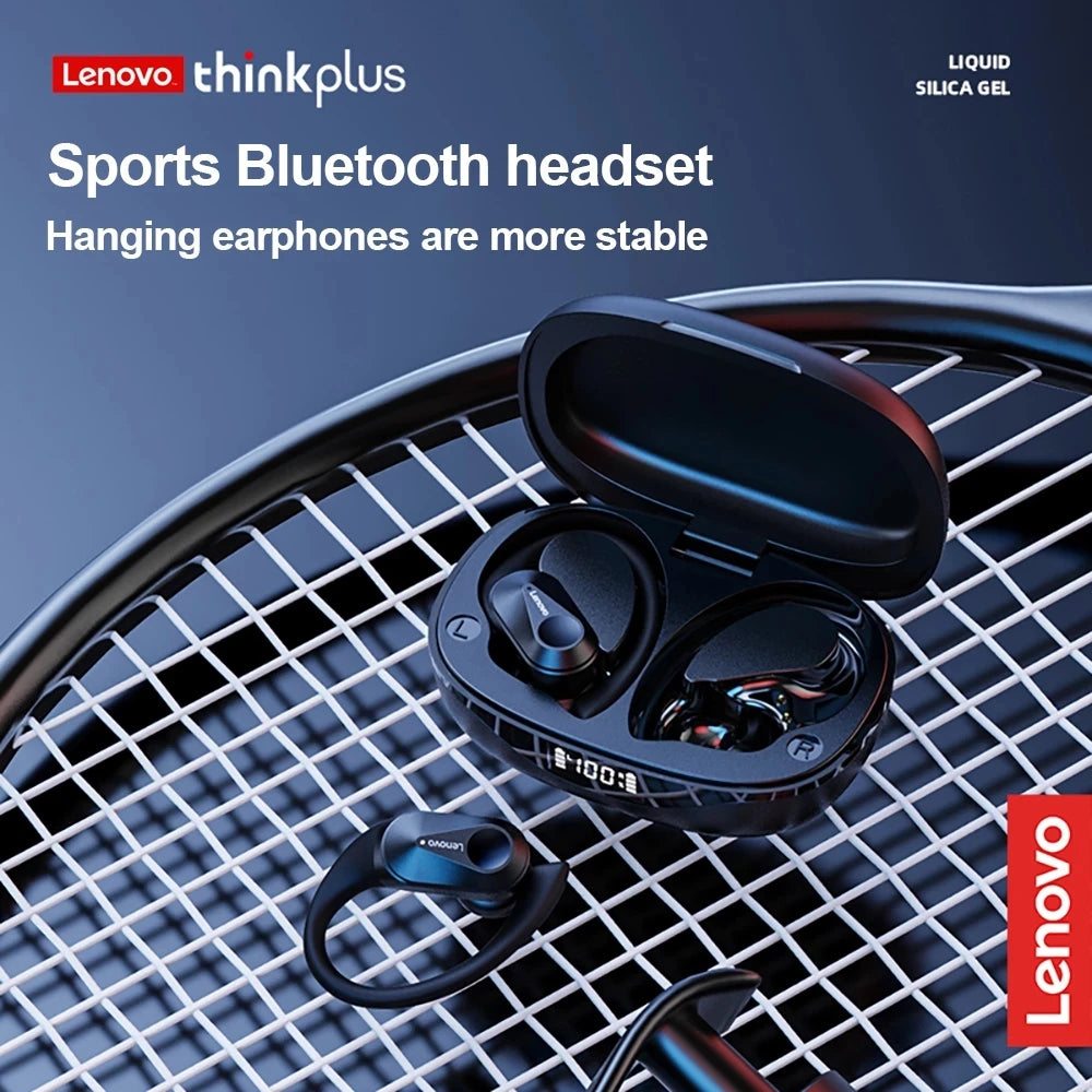 Earhooks Sports Wireless